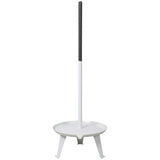 Fruit Wine Press - 100% Nature Apple&Grape&Berries Crusher Manual Juice Maker for Kitchen, Solid 08786326