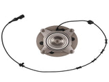Front Wheel Hub Bearing Assembly fit for Ford Expedition 03-06 515042 2WD 6 Bolt ABS 18645059