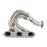 Exhaust Header Fit For Porsche 97-04 986 BOXSTER BASE/SMT001046 92986817