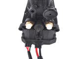 Air Suspension Compressor Fits for Hyundai Equus Sedan 5.0L V8 2012-2016 Hyundai Equus Sedan 4.6L V8 76273642