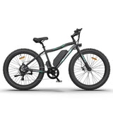 ZUN AOSTIRMOTOR New Fat Tire Adults Electric Bicycle 26 In. Electric Mountain Bike 36V 13AH S07-P（No 46460346