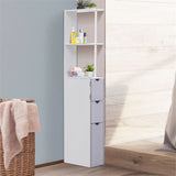 Bathroom Storage Cabinet 13488088