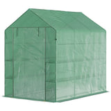 Mini Walk-in Greenhouse 57199443
