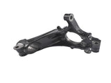 Front Right Passenger Side Steering Knuckle Spindle Fit For Nissan Rogue 2.0L 2.5L 2014-2020 Black 41815914