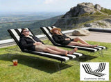 Chaise Lounge Cushion 04429225