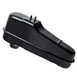 2L Gas Fuel Tank Kit for Honda CT70 Trail 1977-1982 & ST90 Trailsport 1973-1975 Replacement 98781535