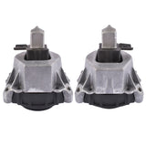 Left & Right Engine Motor Mount Kit for BMW Z4 230i 330i 430i 2.0L 2019-2023 82149939