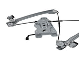 Electric Window Lifter Assembly Front Left fit for Chevrolet Equinox 2010-11 40778436