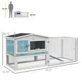 Small Animal Playpen Cage 62500805