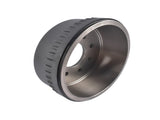 Trailer Brake Drum 10K 13D Heavy Duty 12-1/4" Diameter 4" Width Fits for Dexter 99-27 35183137