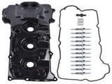 Aluminum Engine Valve Cover w/ Gasket Right for DL3Z6582C Ford F-150 3.5L 13-16 55385422