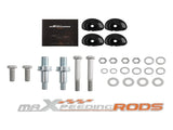 Front 3" Rear 5" Drop Spring Lowering Kit w/ Shocks Fit for Chevrolet C10 1963-1972 98930819