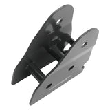 Radius Arm Drop 1'-5" Bracket Kit Fit For Ford F250 F350 Super Duty 2005-2016 81950002