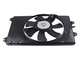 Cooling Fan Assembly fit for Honda Pilot 2009-2015 19015RN0A01 HO3115149 66270820
