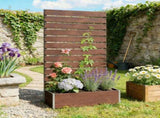 PieceRaised Garden Bed with 79319982