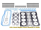 Head Gaskets Bolts Kit Replacement for Dodge Charger Jeep Chrysler 300 6.4L HEMI 2012-2017 89962052