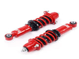 Coilovers Struts Shocks Absorbers Kit fit for Acura RSX 2002-2006 21850666