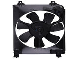 Radiator Cooling Fan Assembly fit for Honda Civic 1.3/1.8/2.0 2006-2011 38611RNAA01 32552215