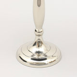 Decorative & Modern Resin Side Table-15X15X21" B346P325448