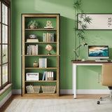 Shelf Book/Storage Cabinet 08435912