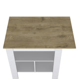 Macondo Kitchen Island B070102696