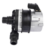 Engine Auxiliary Water Pump Fits for Mercedes-Benz CLA45 AMG GLA250 GLA45 AMG S550 S600 2014-2020 10403158