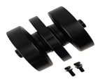 Track Bottom Part fit for Bobcat T550 T590 T630 7349355 Steel Roller Assembly 45103911