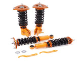 Adjustable Coilovers Suspension Lowering Kit Fit For Subaru Impreza WRX 2008-2014 70429732