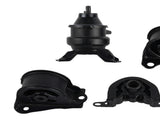 5x Motor Mounts & Trans Mount fit for Honda CRV 2.0L 1997-01 Auto Transmission A6585 04750101