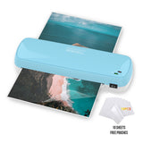 4-In-1Laminator Machine,It has Quick Warm-Up, Fast Laminating Documentation and Photos, Increases 32314162