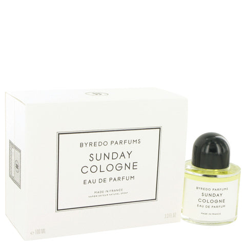 Byredo Sunday Cologne by Byredo Eau De Parfum Spray 3.4 oz for Women FX-516686