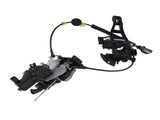 Front Left Door Lock Latch Actuator Replacement for Ford Transit-150 250 350 350HD V6 3.5L 2015-2023 57807807