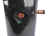 5-Ton Scroll Refrigeration Compressor Compatible with ZP54K5E-PFV-130 208-230V R-410A 60Hz 19410871