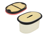 Air Filter fit for CAT 430D 430E Loader 3054 C4.4 Engine AF27873 2934053 39294966