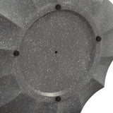 35.43"Coffee Table Indoor Outdoor Furniture Modern Stylish Design Perfect for Living Room Patio W757P246396