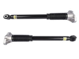 Pair Rear Shock Absorber Struts w/o ADS Fits for Mercedes-Benz W167 GLE450 3.0L 2019-2022 1673200230 49598899