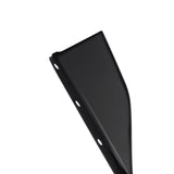 Performance Side Skirts fit for BMW 2 Series G42 220i 230i M240i 2022-2024 Black ABS 46405113