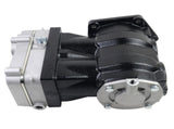 New Air Brake Compressor for Volvo D12 FH12 FM12 NH12 FH16 Engine 1505917, 1516708, 20382347, 61366045