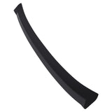 Trunk Lip Spoiler Wing Fit fit for Honda Civic Sedan 16-21 Sport Style ABS plastic 05376512