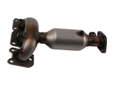 Catalytic Converter W/Gasket fit for Hyundai Santa Fe Kia Sorento 3.3L V6 FWD EPA 20366567