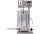Electric Sausage Filler 20L Sausage Maker Stainless Steel Sausage Stuffer 110V 250W Sausage SSteel W465105143