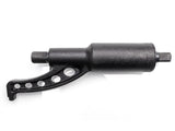 Heavy Duty Torque Multiplier Set Wrench Labor Saving 8ps Sockets Black 82036846