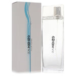 L'eau Kenzo by Kenzo Eau De Toilette Spray 3.3 oz for Women FX-538959