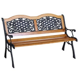 Outdoor Garden Bench Garden chair 38722115
