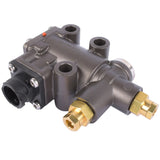1949524 Turbo Back Pressure Control Valve For PACCAR 1949524PE 70760539