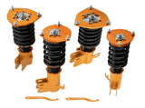 MaXpeedingrods Coilovers Suspension Lowering Kit fit for Subaru Forester 1998-2002 40072844