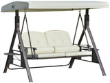 2-Seat Outdoor Porch Swing 38722474