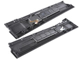 Front Left and Right Plastic Interior Door Handle Fit for Freightliner Classic FLD120SD FLD 132 54880400