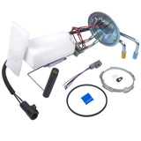 Fuel Pump w/ Sending Unit Assembly for Ford F-150 F-250 F-350 1992-1996 SP2005H 50934199