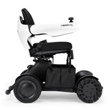 Electric Wheelchairs for Adults,20 Miles Long Travel Range with 2 Lithium Batteries All Terrain 50272342